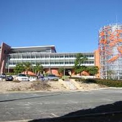 Curtin University of Technology, Сидней, Австралия